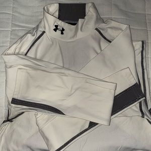 Under armour cold gear